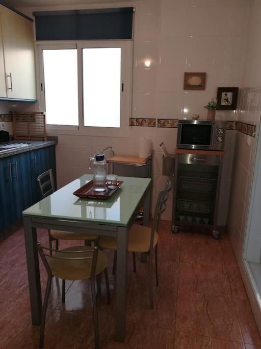 Fantastico Apartamento Con Vistas En ألميريمار المظهر الخارجي الصورة