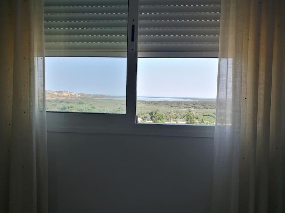 Fantastico Apartamento Con Vistas En ألميريمار المظهر الخارجي الصورة