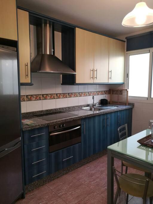 Fantastico Apartamento Con Vistas En ألميريمار المظهر الخارجي الصورة