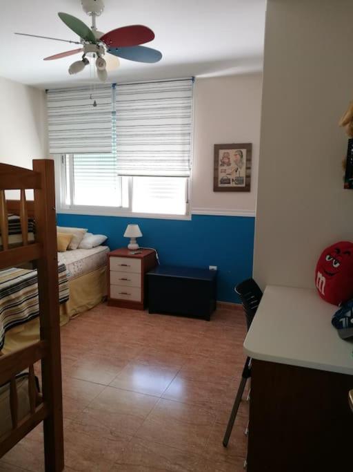 Fantastico Apartamento Con Vistas En ألميريمار المظهر الخارجي الصورة