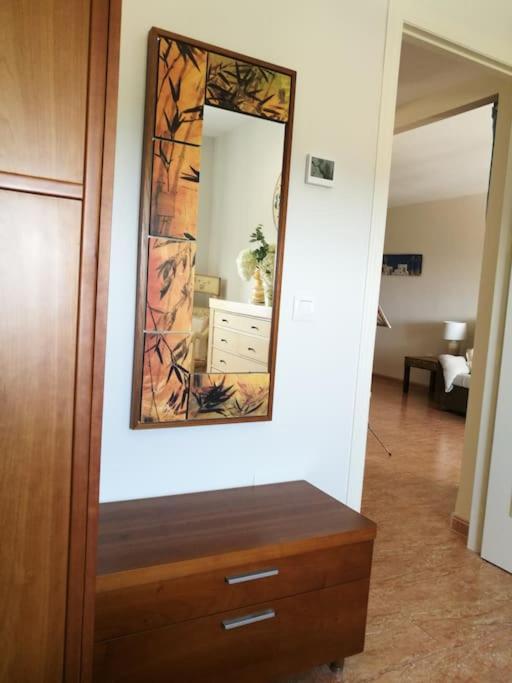 Fantastico Apartamento Con Vistas En ألميريمار المظهر الخارجي الصورة