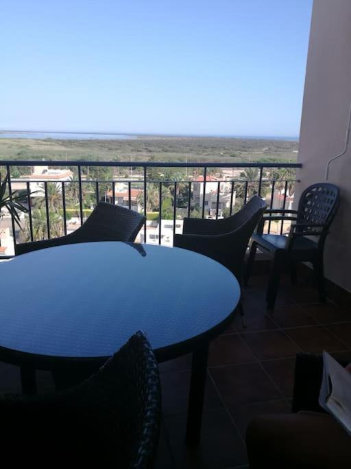 Fantastico Apartamento Con Vistas En ألميريمار المظهر الخارجي الصورة