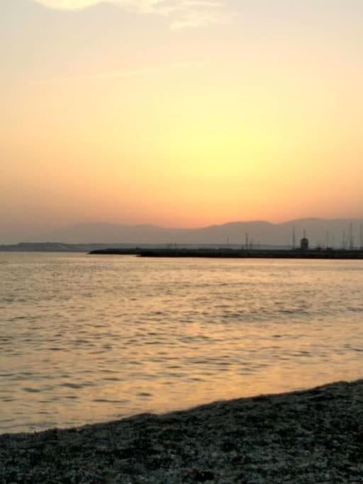 Fantastico Apartamento Con Vistas En ألميريمار المظهر الخارجي الصورة