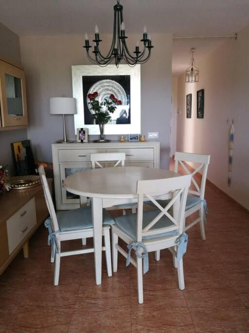Fantastico Apartamento Con Vistas En ألميريمار المظهر الخارجي الصورة
