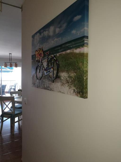 Fantastico Apartamento Con Vistas En ألميريمار المظهر الخارجي الصورة