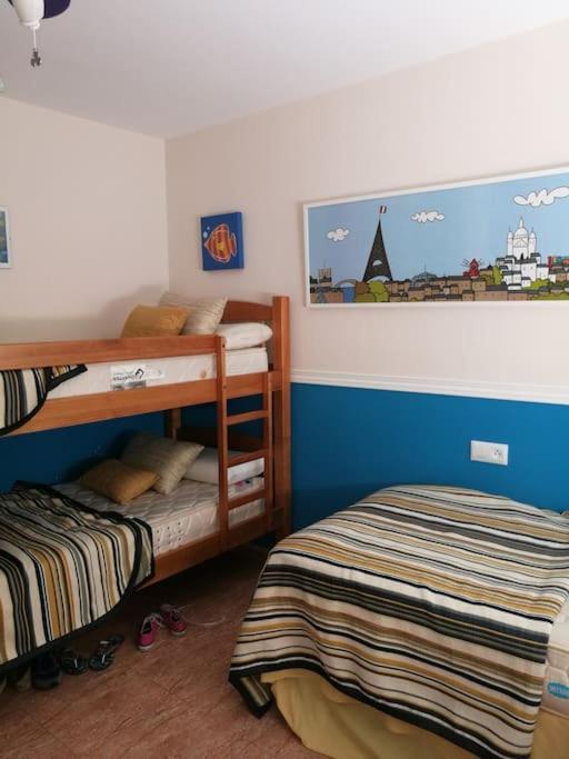 Fantastico Apartamento Con Vistas En ألميريمار المظهر الخارجي الصورة
